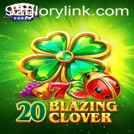 Introducing 20BlazingClover: The Game-Changer in the World of Digital Gaming