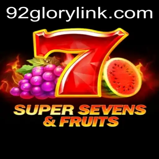 Unveiling 7SuperSevensFruits: A Fresh Perspective on Gaming with 92GLORY
