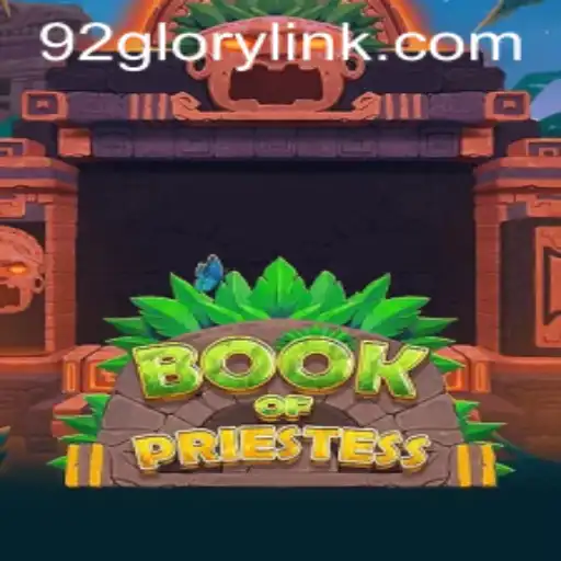 Unveiling the Enchanting World of BookOfPriestess: The Ultimate Gaming Experience