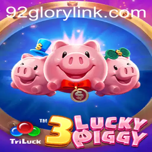 Embarking on a Thrilling Adventure with 3LUCKYPIGGY: Discover the Fascinating World of 92GLORY