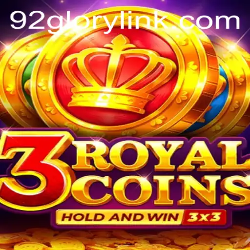 Discover the Exciting World of 3RoyalCoins: A Modern Gaming Experience