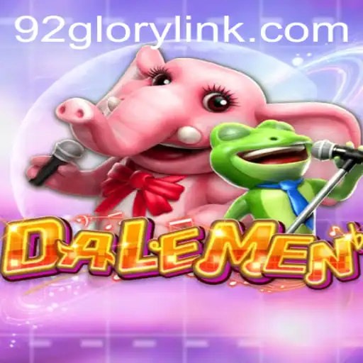 Exploring DALEMEN: The Revolutionary Game Transforming Modern Entertainment