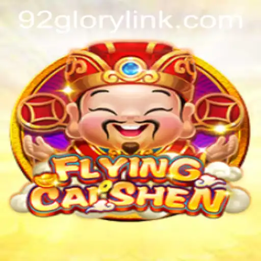 FlyingCaiShen: Soar to New Heights with 92GLORY