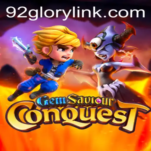 Embark on an Epic Adventure with GemSaviourConquest: The Rise of 92GLORY