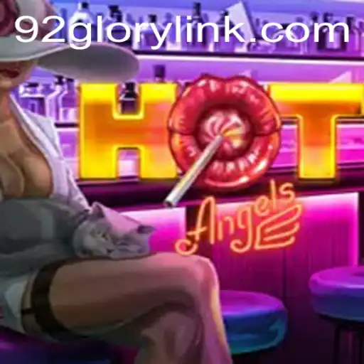 HotAngels: A Heavenly Gaming Experience with 92GLORY