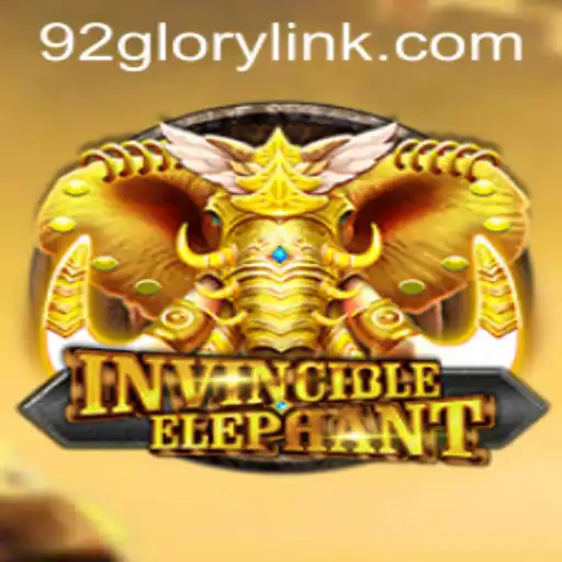 InvincibleElephant: A New Chapter in Gaming with 92GLORY