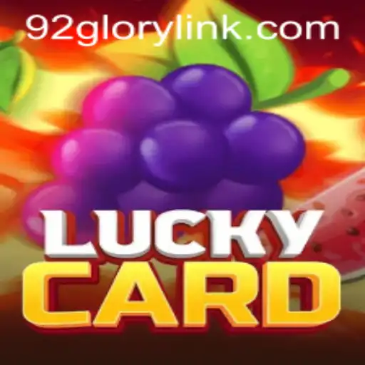 Discover LuckyCard: A New Era of Card Gaming with 92GLORY