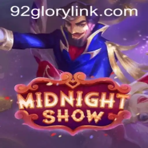 MidnightShow: Embrace the Thrill with 92GLORY