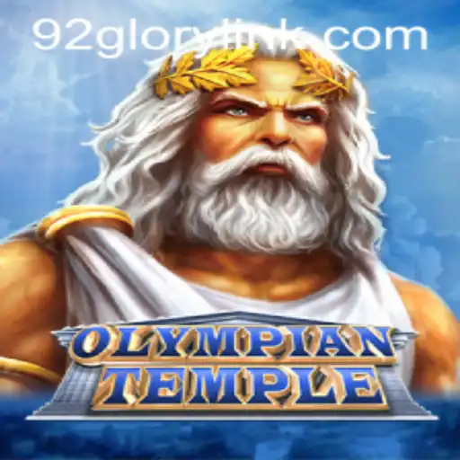 Discover the Thrills of OlympianTemple: A Journey Through Myth and Adventure