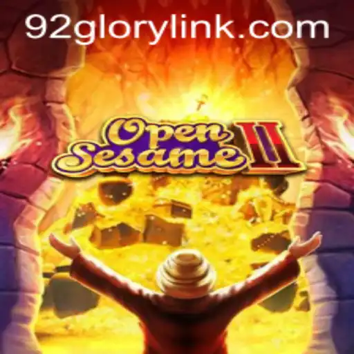 Discover the Thrilling World of OpenSesameII: Unlock Your Potential with 92GLORY