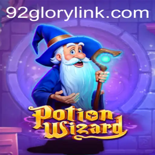 Unlock the Mystical World of PotionWizard with 92GLORY
