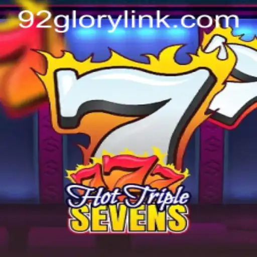 HotTripleSevens: An Exciting Spin with 92GLORY