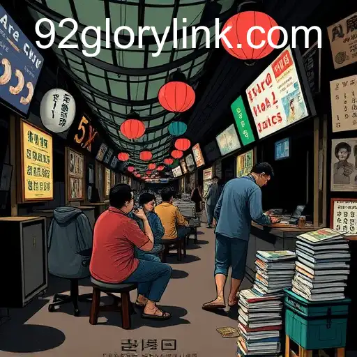 Understanding the Phenomenon of Jueteng in the Philippines