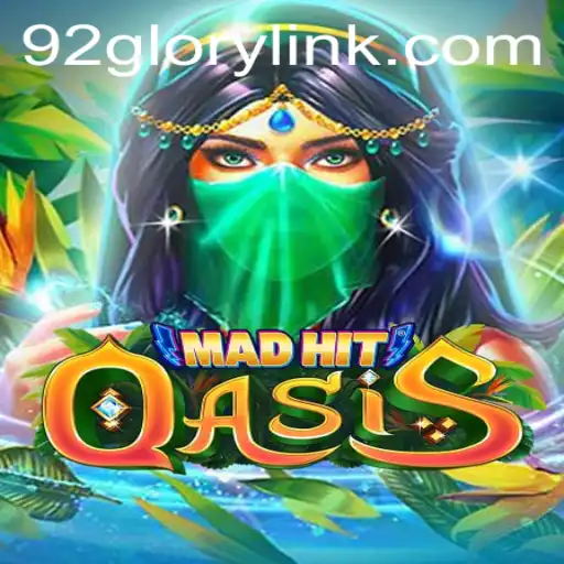 Discover the Exciting World of MadHitOasis: A New Gaming Phenomenon with 92GLORY