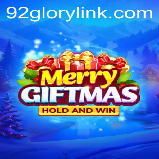 MerryGiftmas: Embrace the Season of Giving with 92GLORY