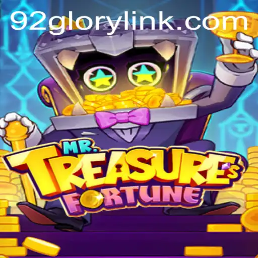 Unlock the Mysteries of MrTreasuresFortune with the Code 92GLORY