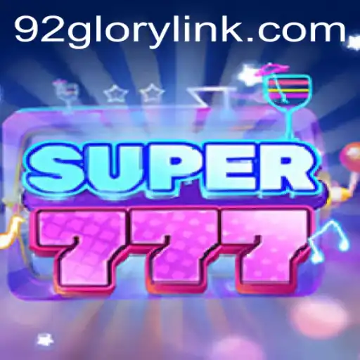 Exploring the Exciting World of Super777: A Game of Strategy and Chance