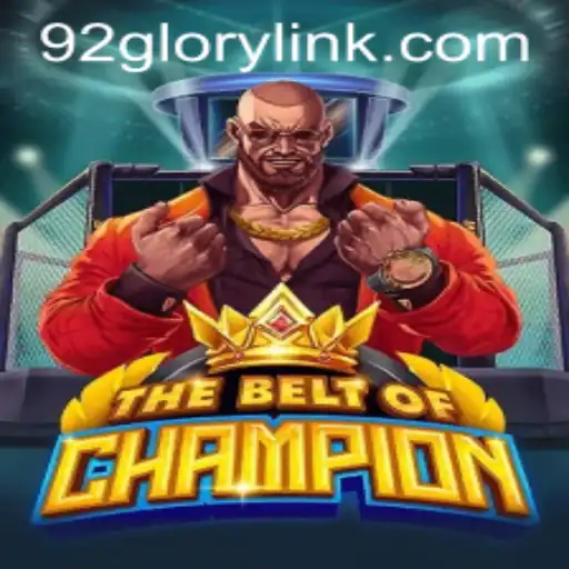 TheBeltOfChampion: Explore the Ultimate Gaming Experience