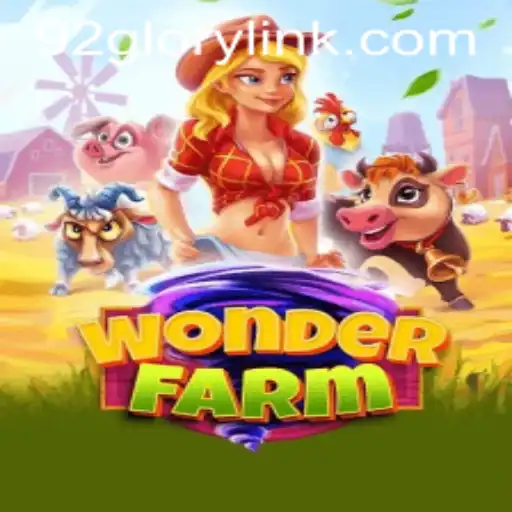 WonderFarm: Exploring the New Frontier of Gaming with the 92GLORY Update